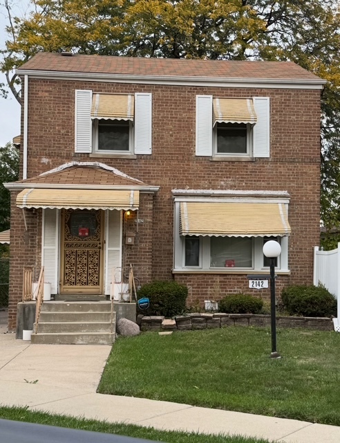 2142 W 77th Place, Chicago, IL 60620