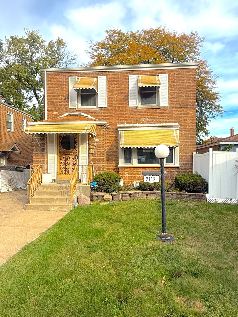 2142 W 77th Place, Chicago, IL 60620
