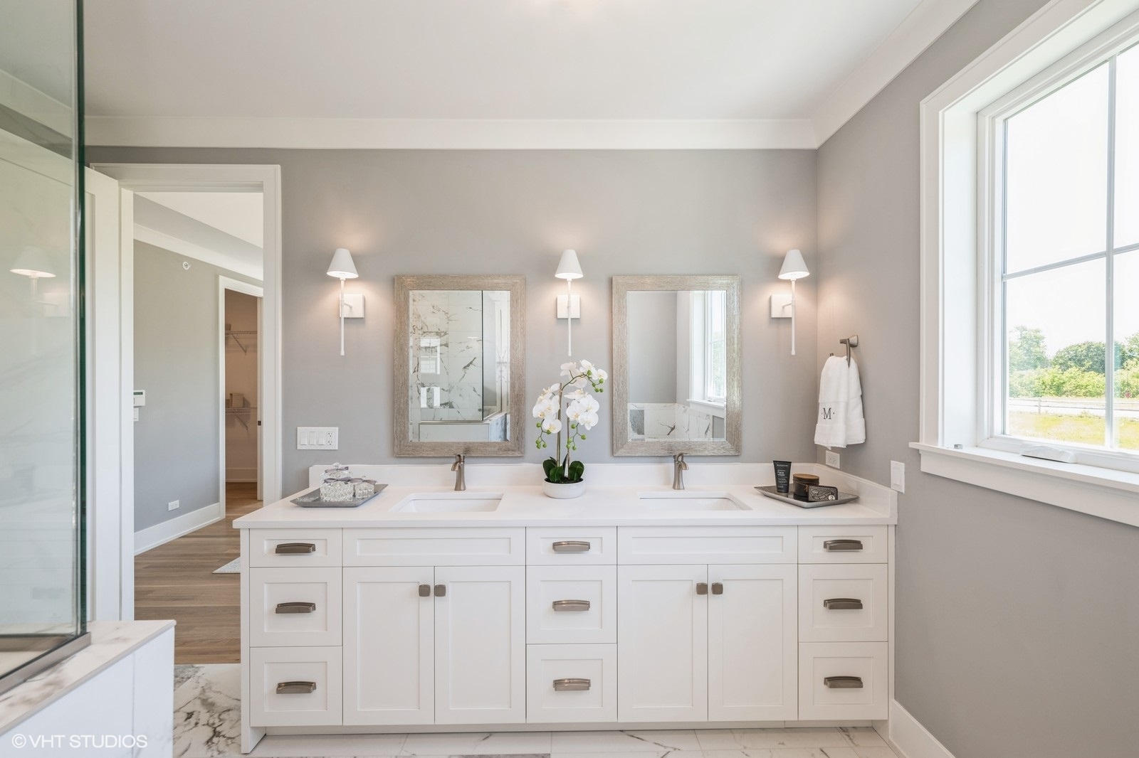 1064 LIVINGSTON (LOT 3) Avenue, Highland Park, IL 60035