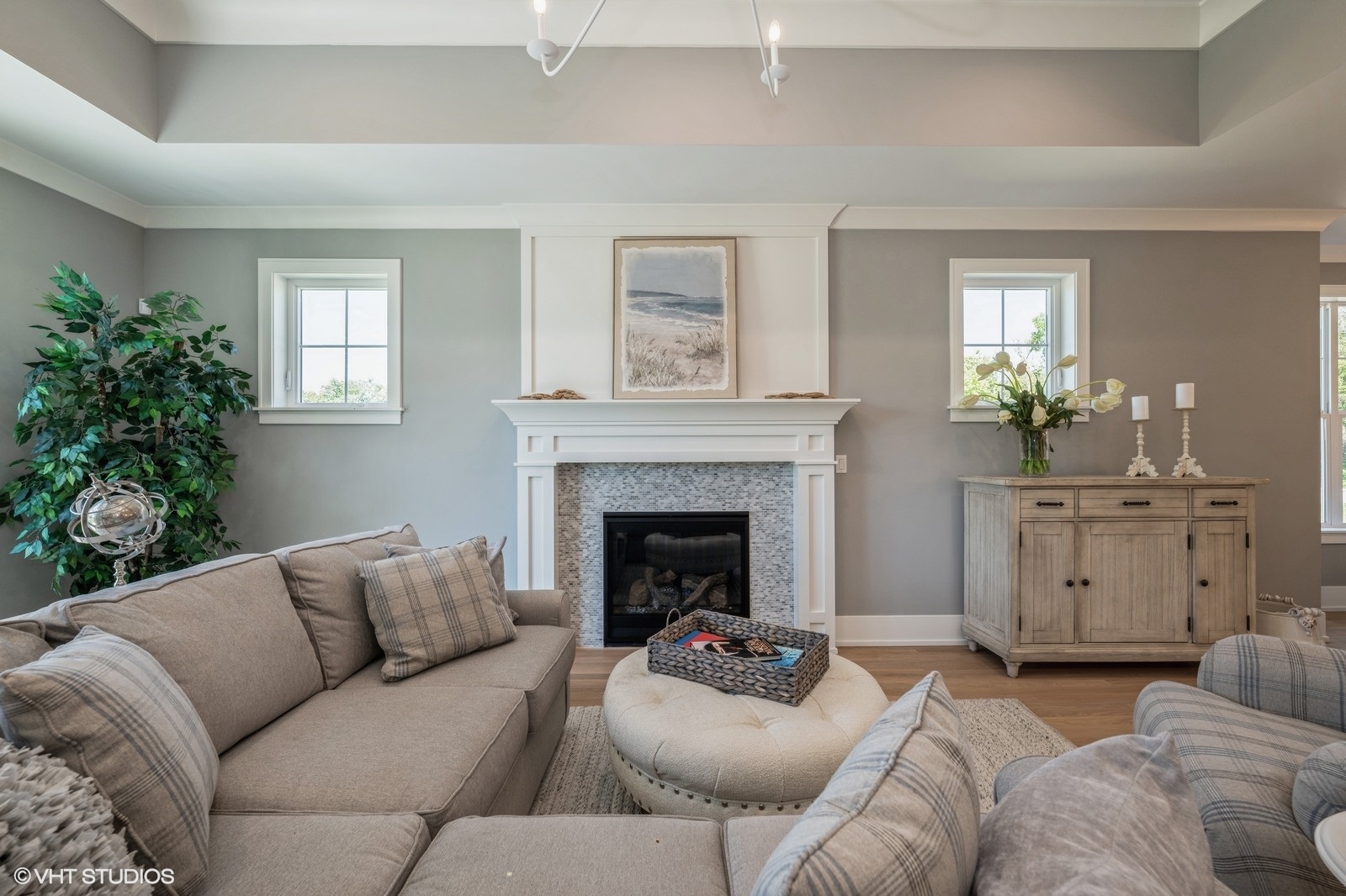 1064 LIVINGSTON (LOT 3) Avenue, Highland Park, IL 60035