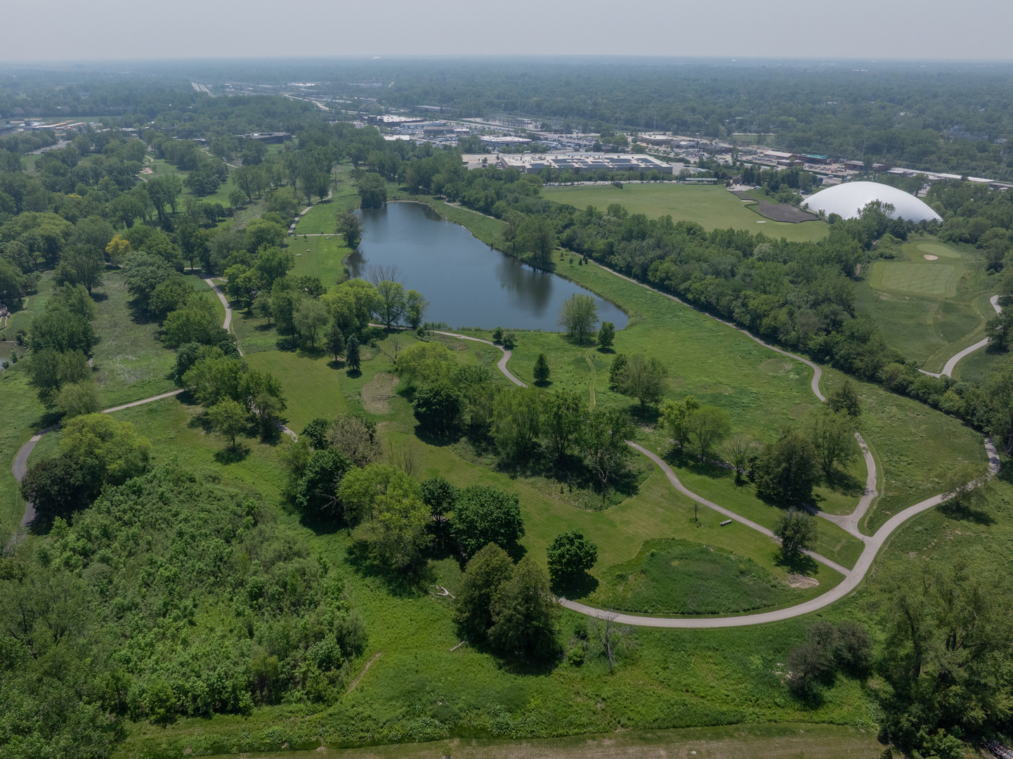 1064 LIVINGSTON (LOT 3) Avenue, Highland Park, IL 60035