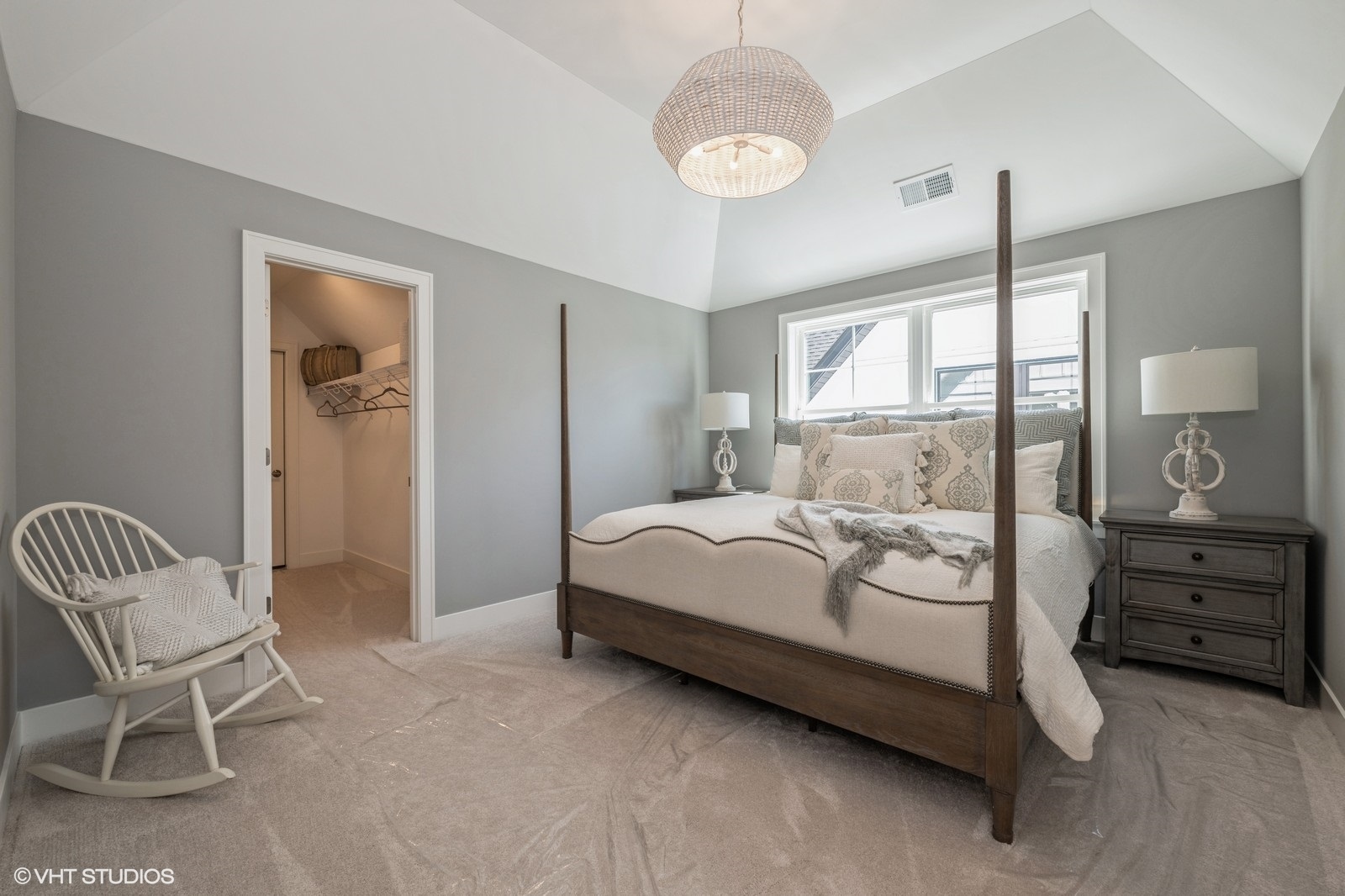 1064 LIVINGSTON (LOT 3) Avenue, Highland Park, IL 60035