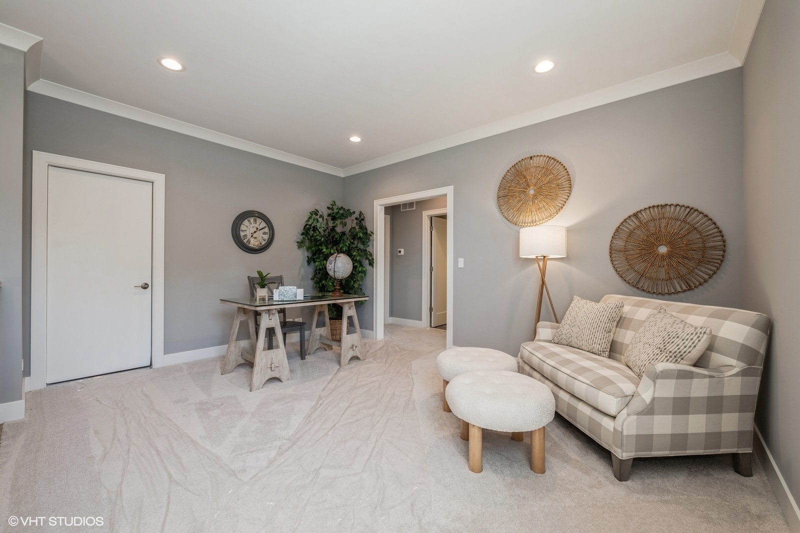 1064 LIVINGSTON (LOT 3) Avenue, Highland Park, IL 60035