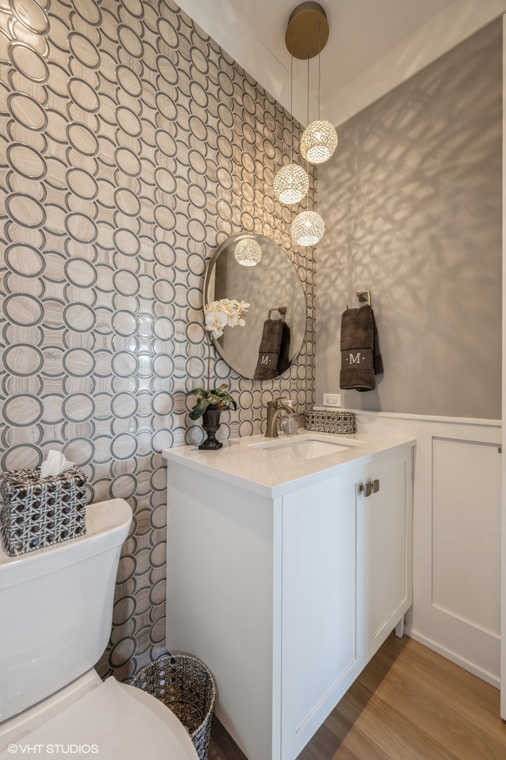 1064 LIVINGSTON (LOT 3) Avenue, Highland Park, IL 60035