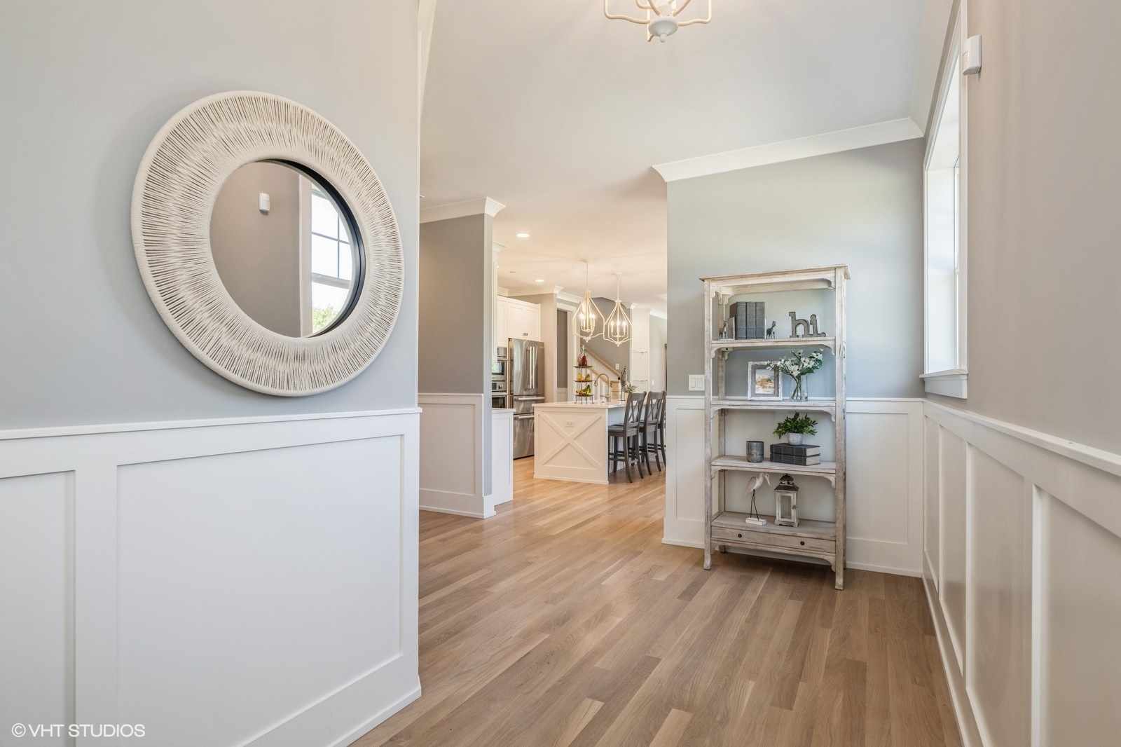 1064 LIVINGSTON (LOT 3) Avenue, Highland Park, IL 60035