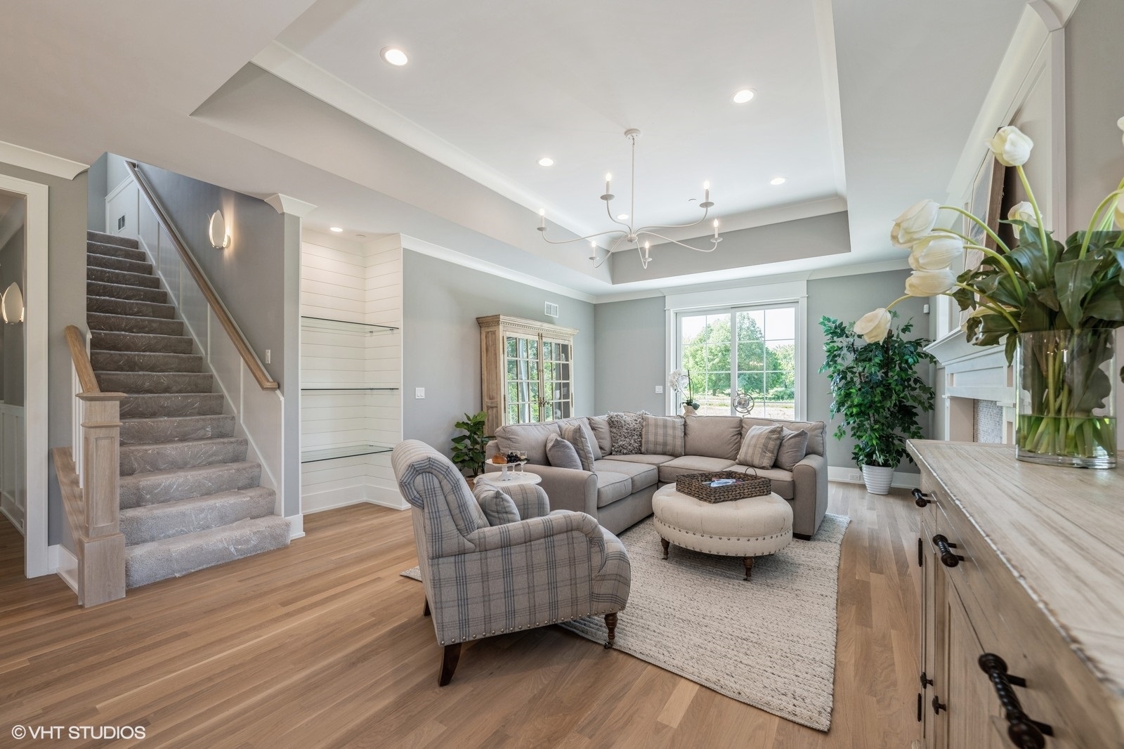 1064 LIVINGSTON (LOT 3) Avenue, Highland Park, IL 60035