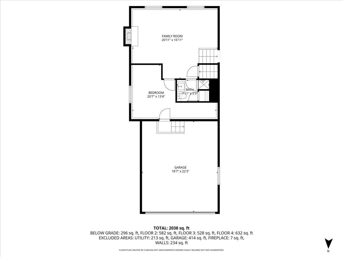 1035 Shadowood Lane, Crystal Lake, IL 60014