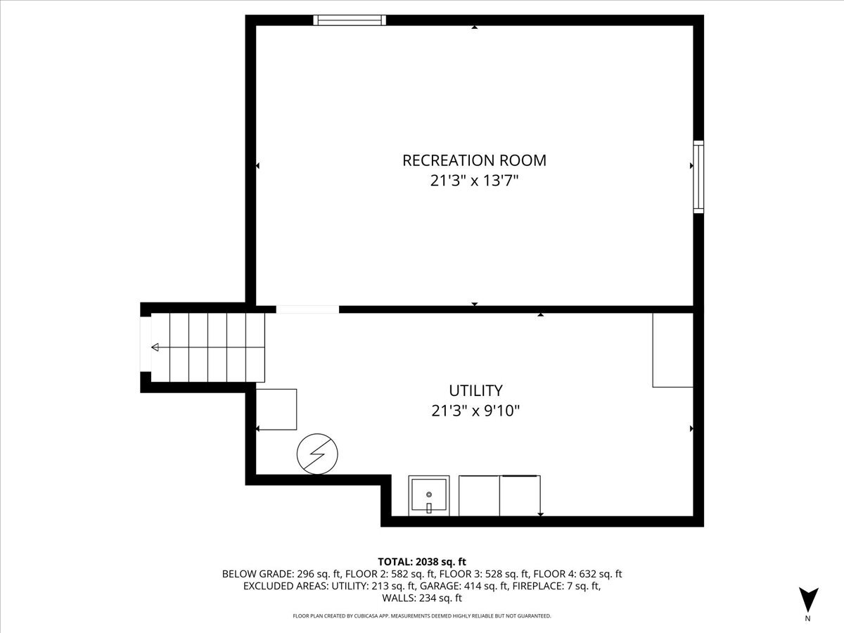 1035 Shadowood Lane, Crystal Lake, IL 60014