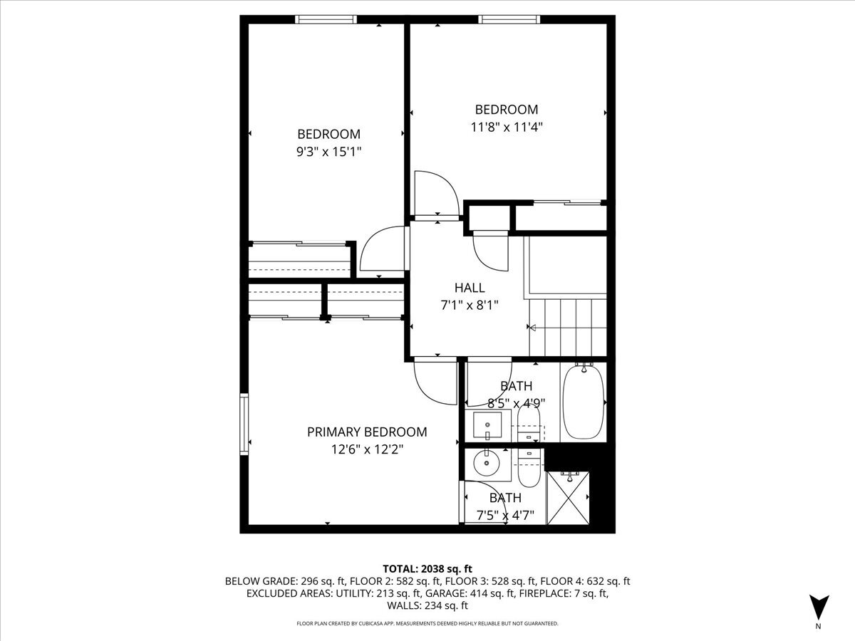1035 Shadowood Lane, Crystal Lake, IL 60014