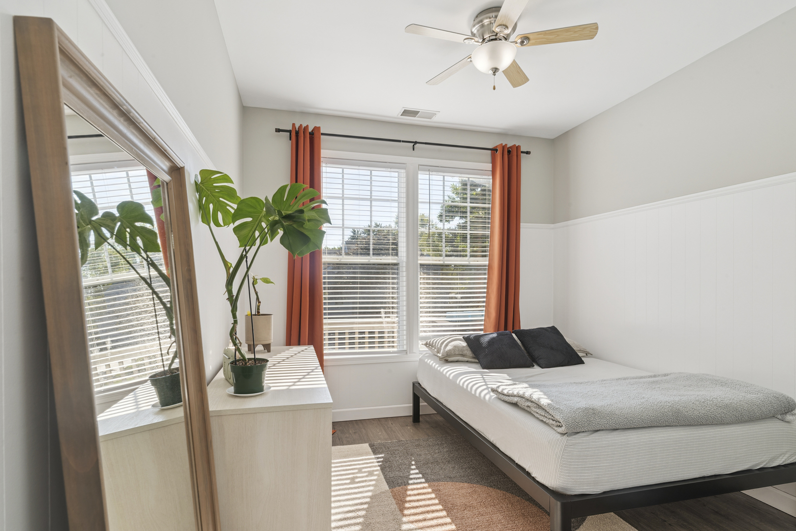 315 Hill Street #A, Wauconda, IL 60084