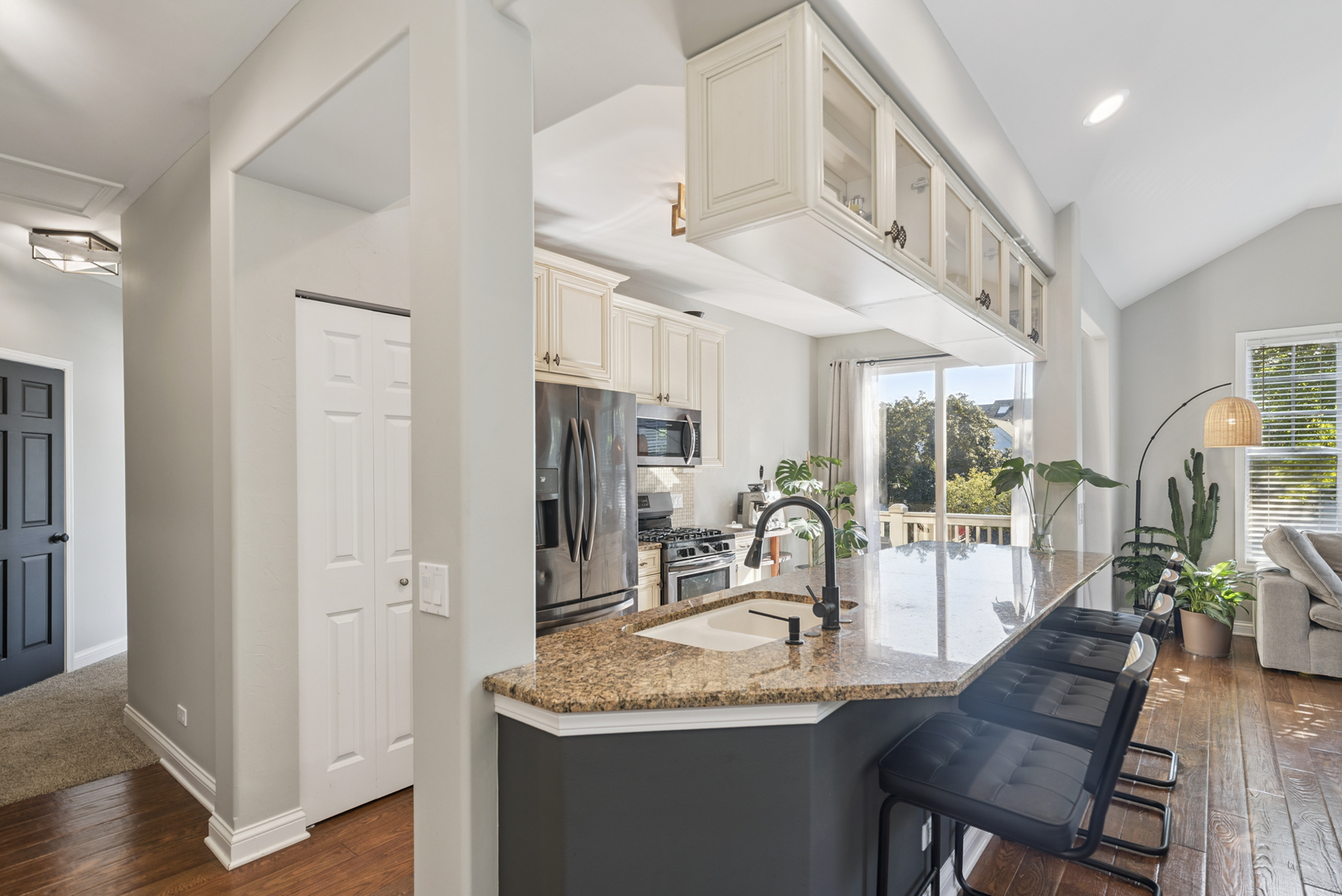 315 Hill Street #A, Wauconda, IL 60084