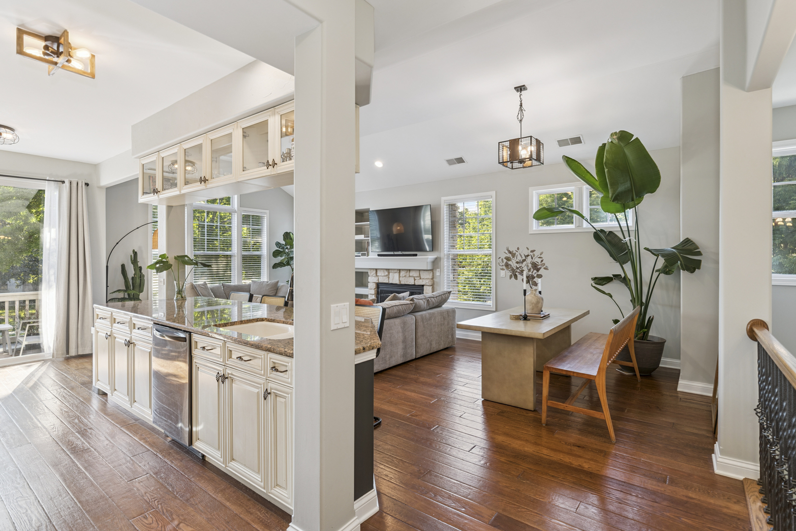 315 Hill Street #A, Wauconda, IL 60084