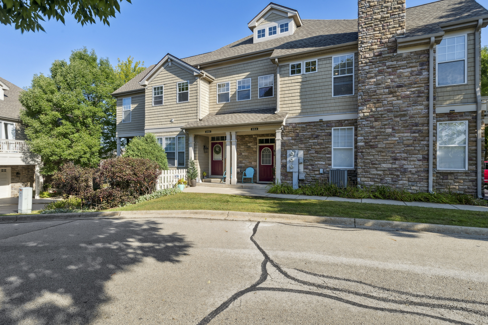 315 Hill Street #A, Wauconda, IL 60084