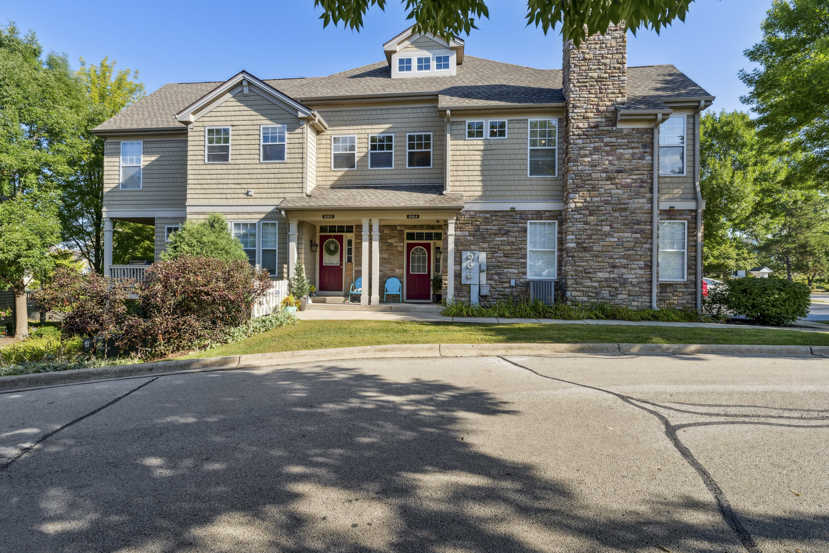 315 Hill Street #A, Wauconda, IL 60084