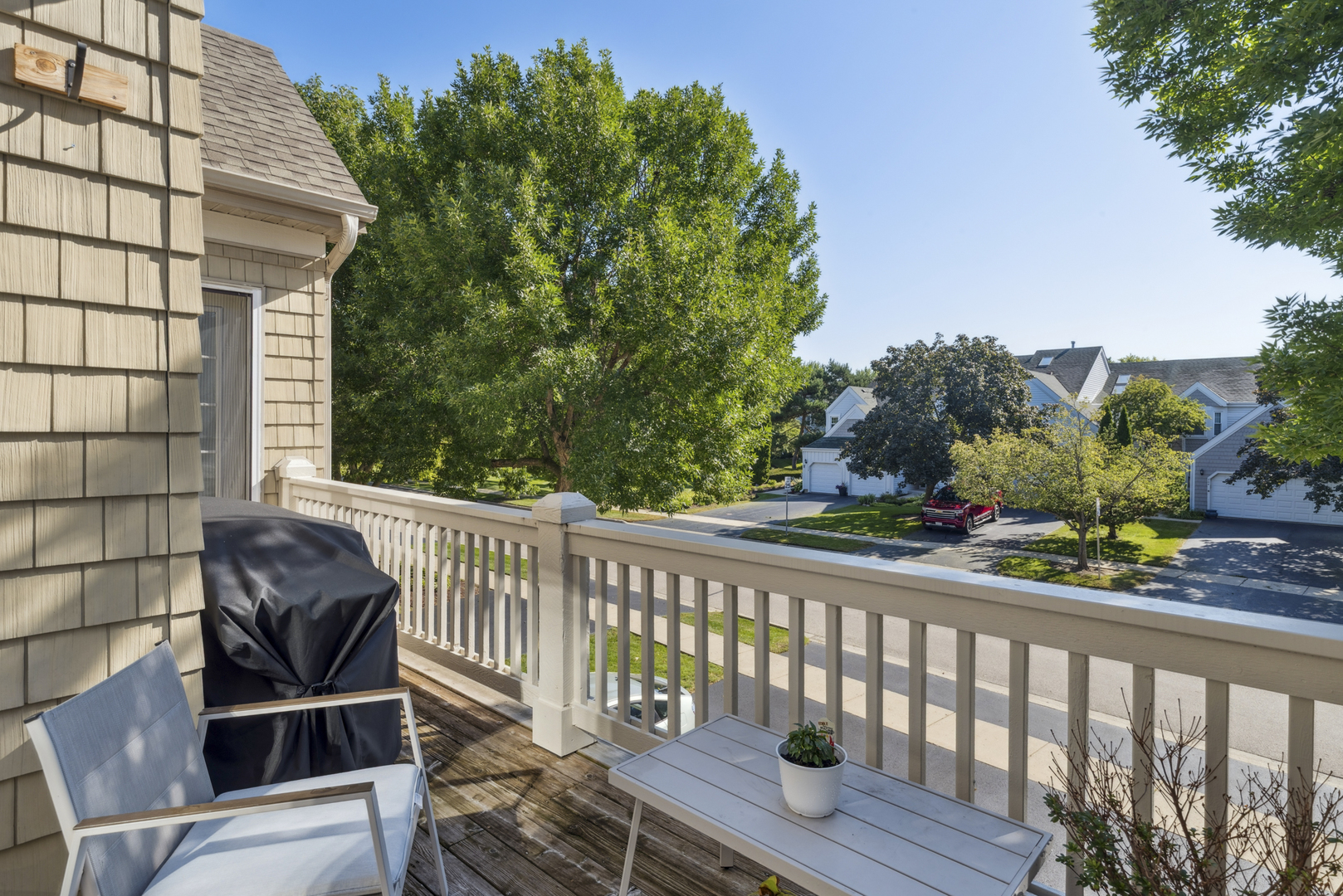 315 Hill Street #A, Wauconda, IL 60084