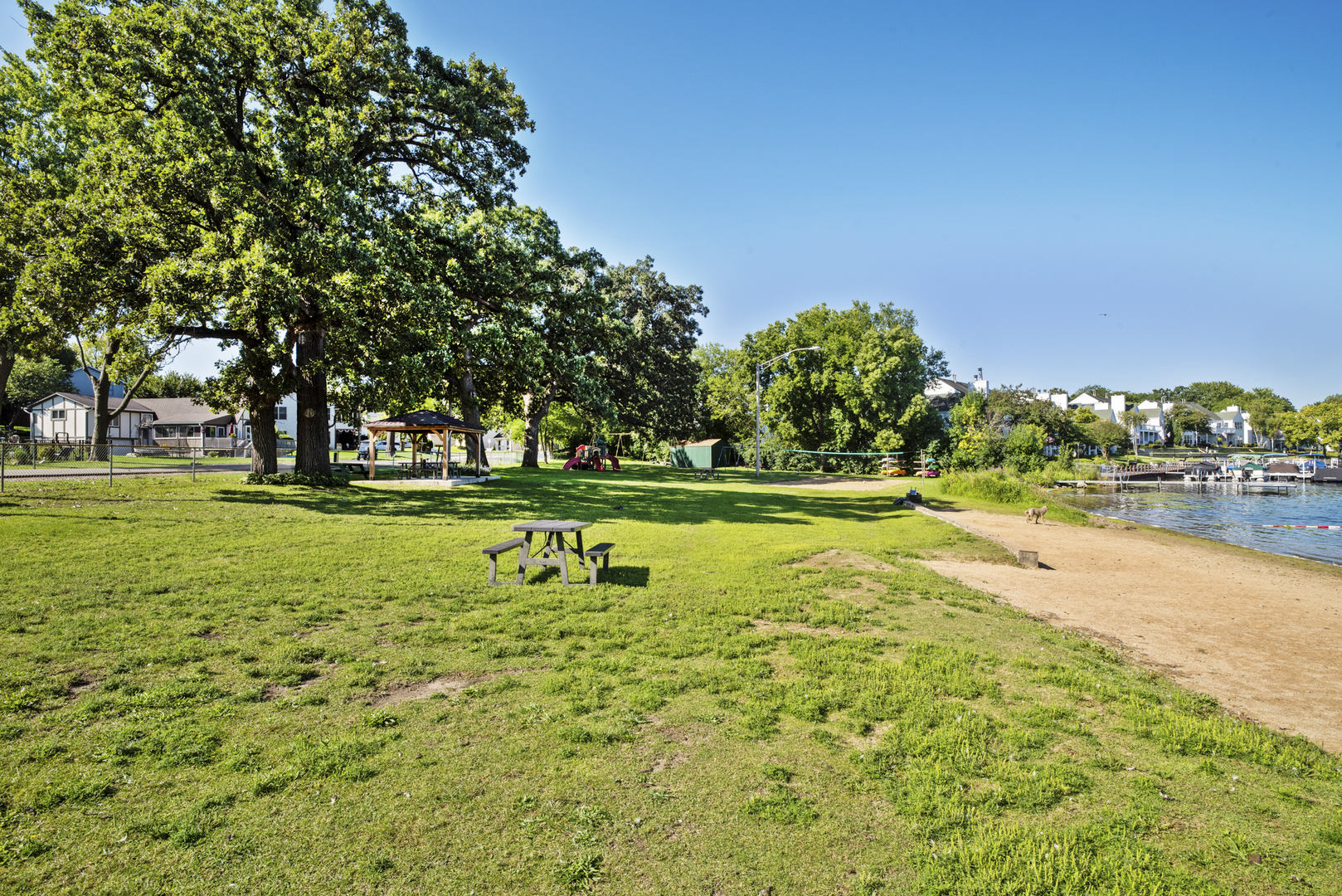 315 Hill Street #A, Wauconda, IL 60084