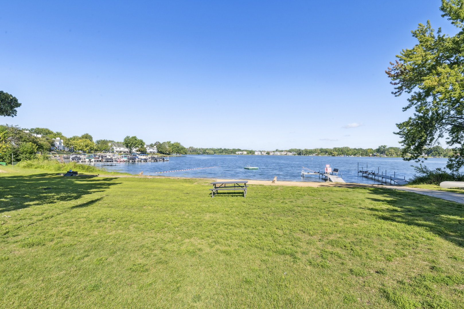 315 Hill Street #A, Wauconda, IL 60084