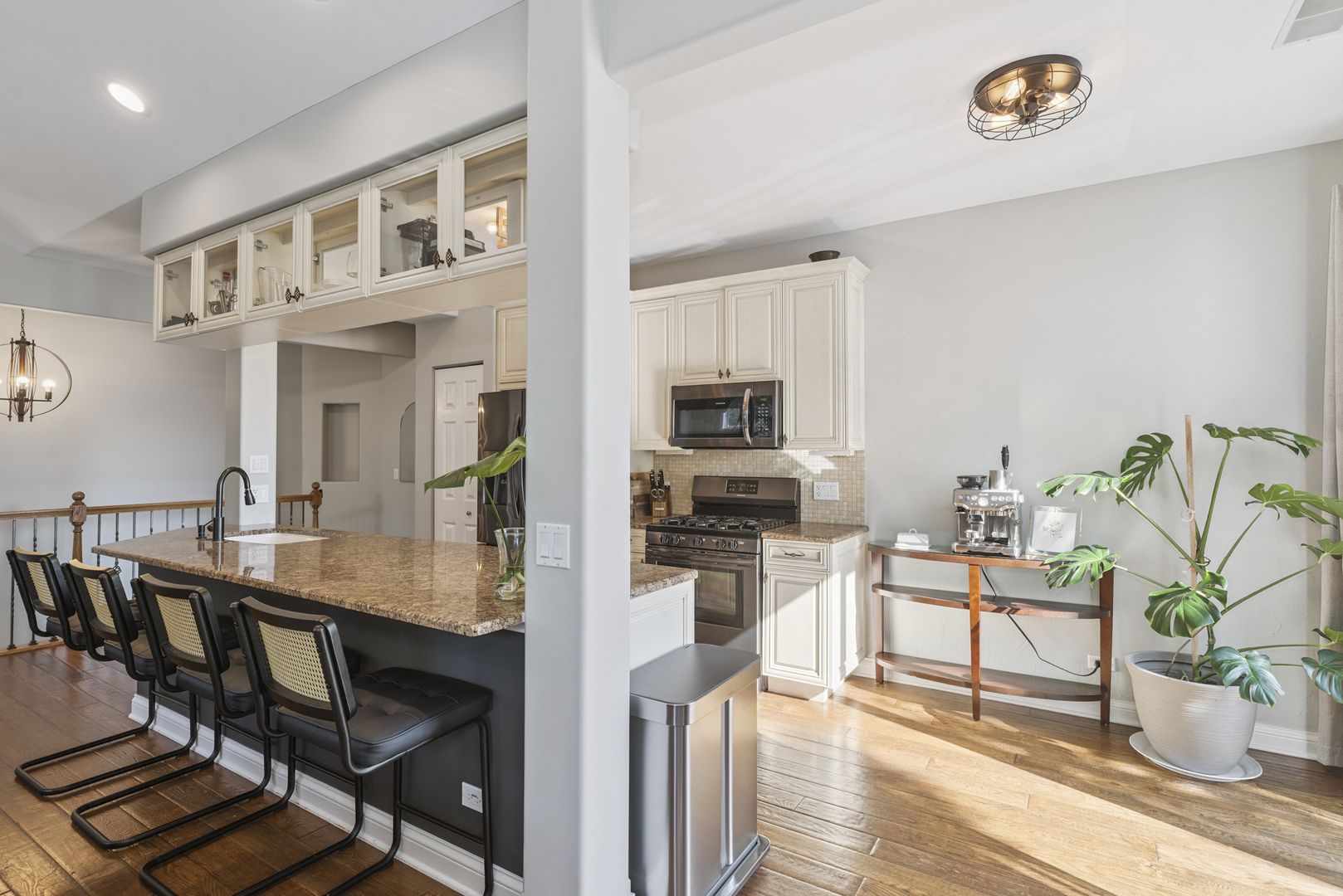 315 Hill Street #A, Wauconda, IL 60084