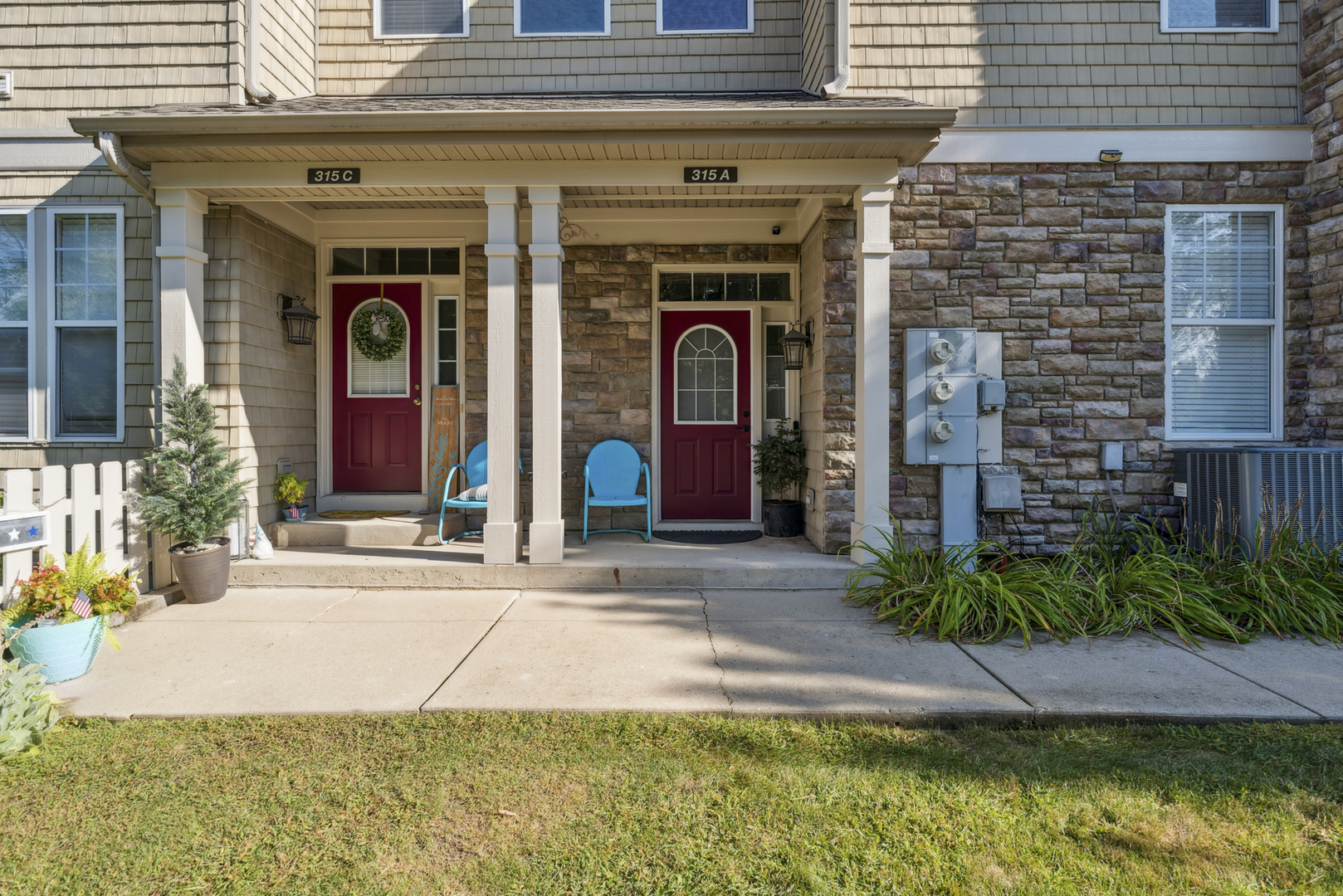 315 Hill Street #A, Wauconda, IL 60084