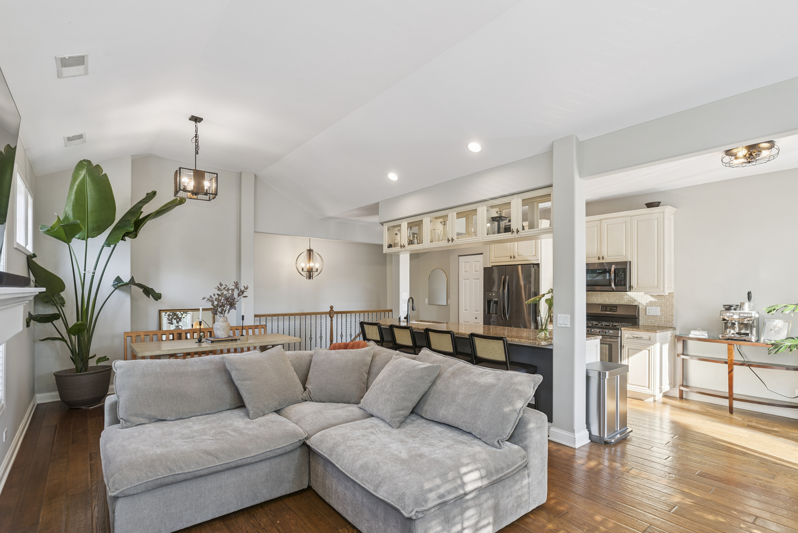 315 Hill Street #A, Wauconda, IL 60084