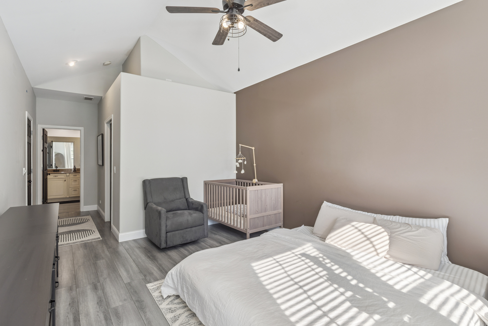 315 Hill Street #A, Wauconda, IL 60084