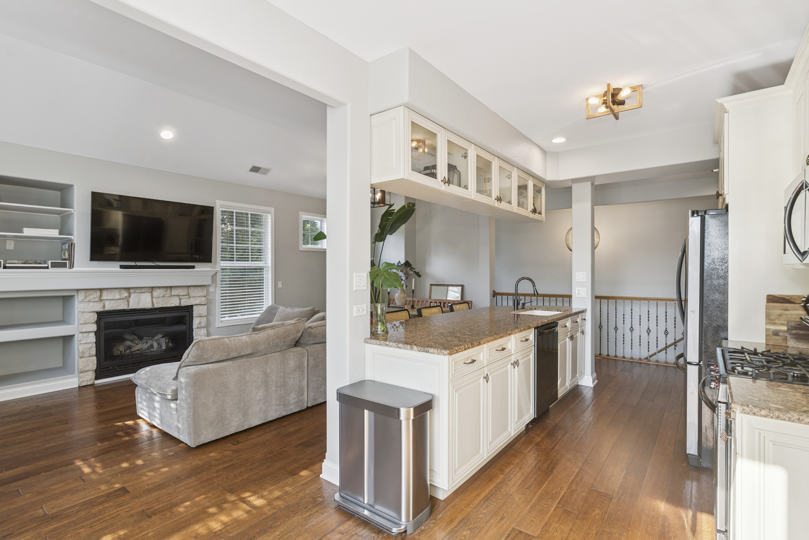 315 Hill Street #A, Wauconda, IL 60084