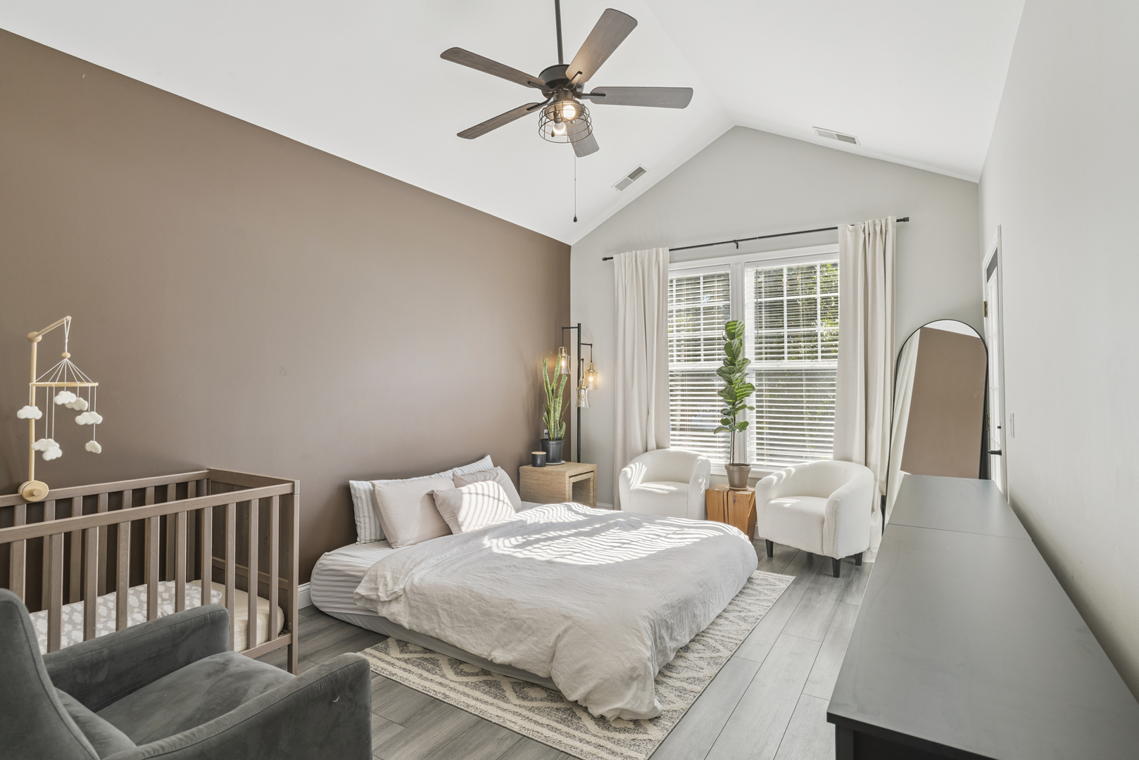 315 Hill Street #A, Wauconda, IL 60084