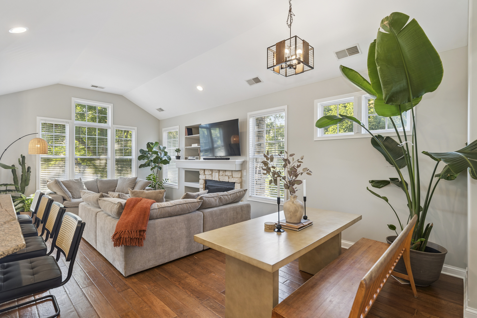 315 Hill Street #A, Wauconda, IL 60084