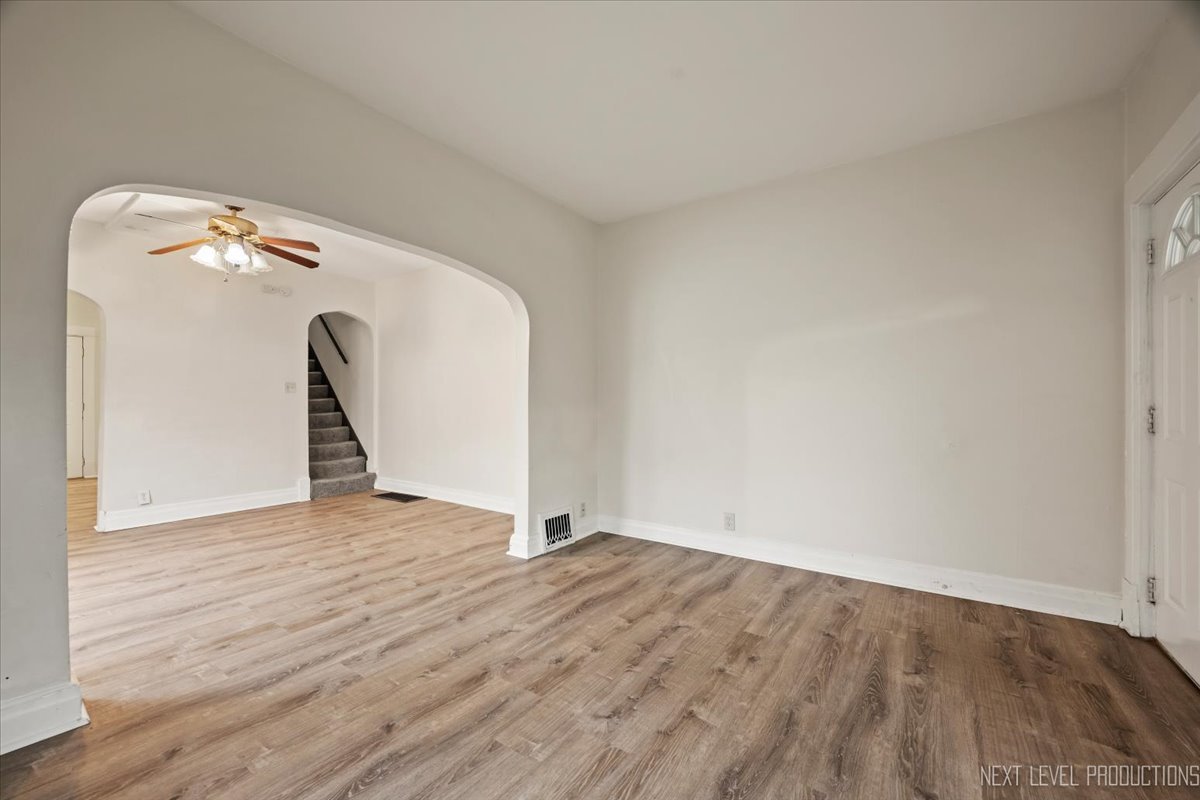 1002 Wilcox Street, Joliet, IL 60435