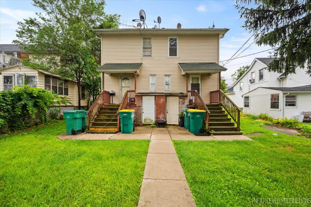 1002 Wilcox Street, Joliet, IL 60435