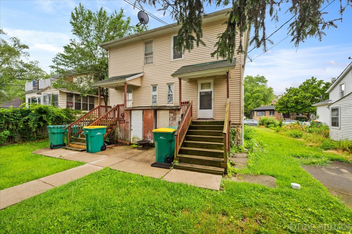 1002 Wilcox Street, Joliet, IL 60435