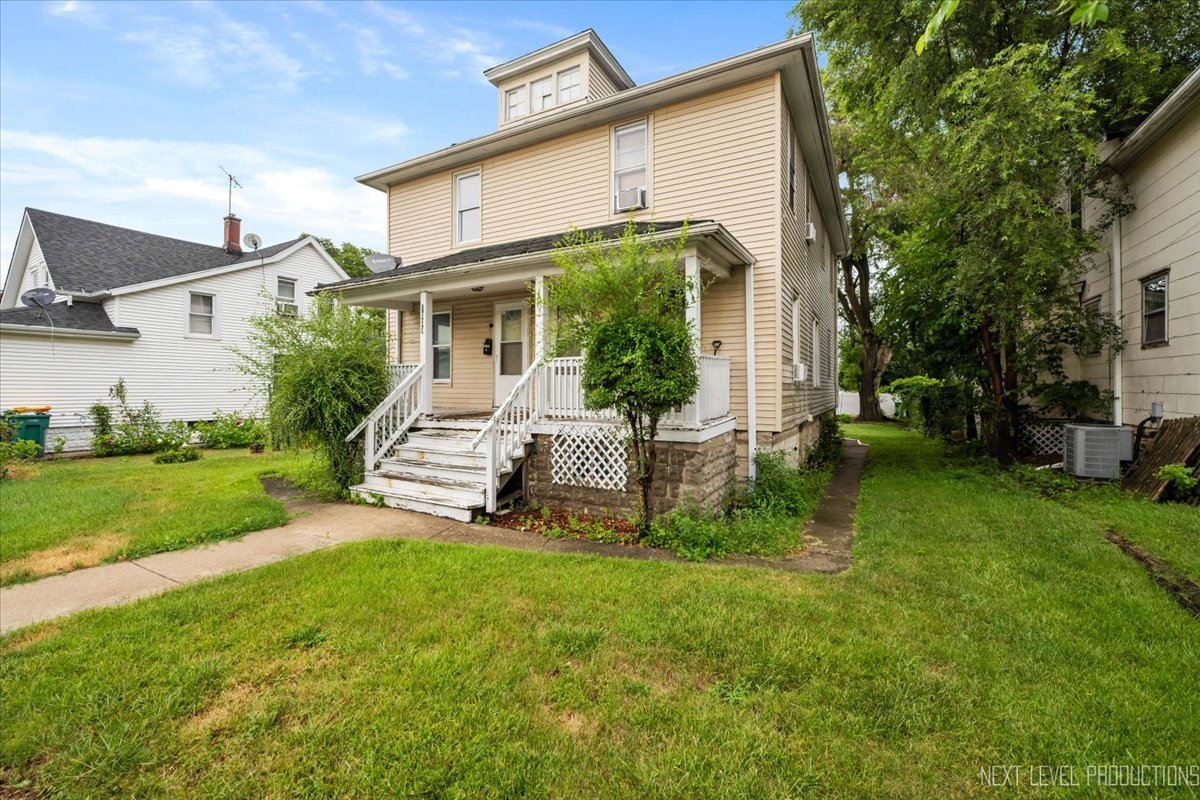 1002 Wilcox Street, Joliet, IL 60435