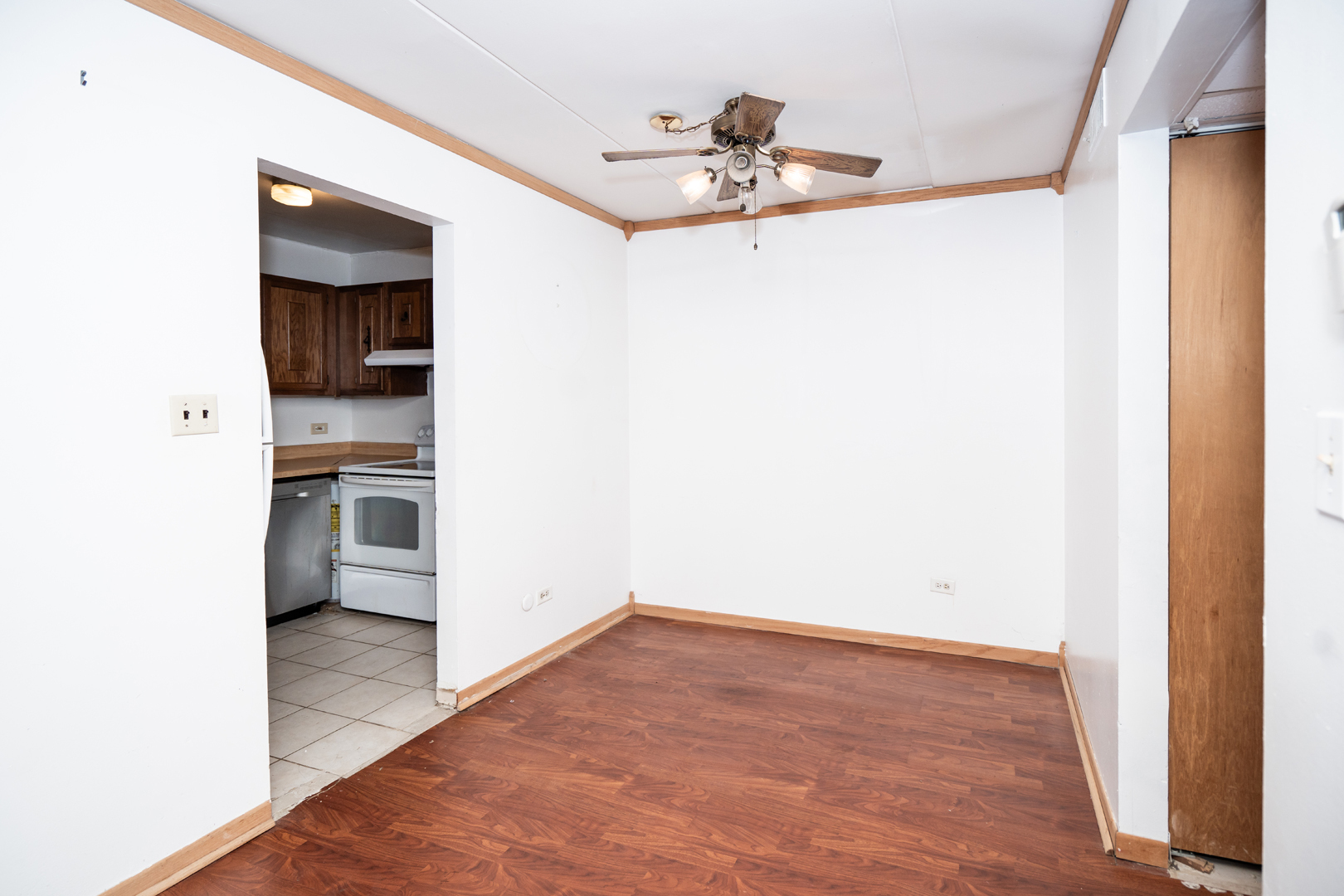 17005 Albany Avenue #202, Hazel Crest, IL 60429