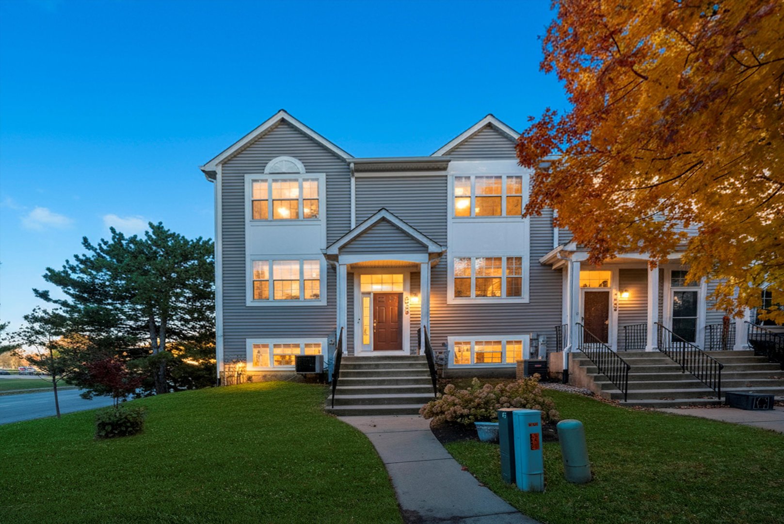 2950 Shelly Lane #2950, Aurora, IL 60504