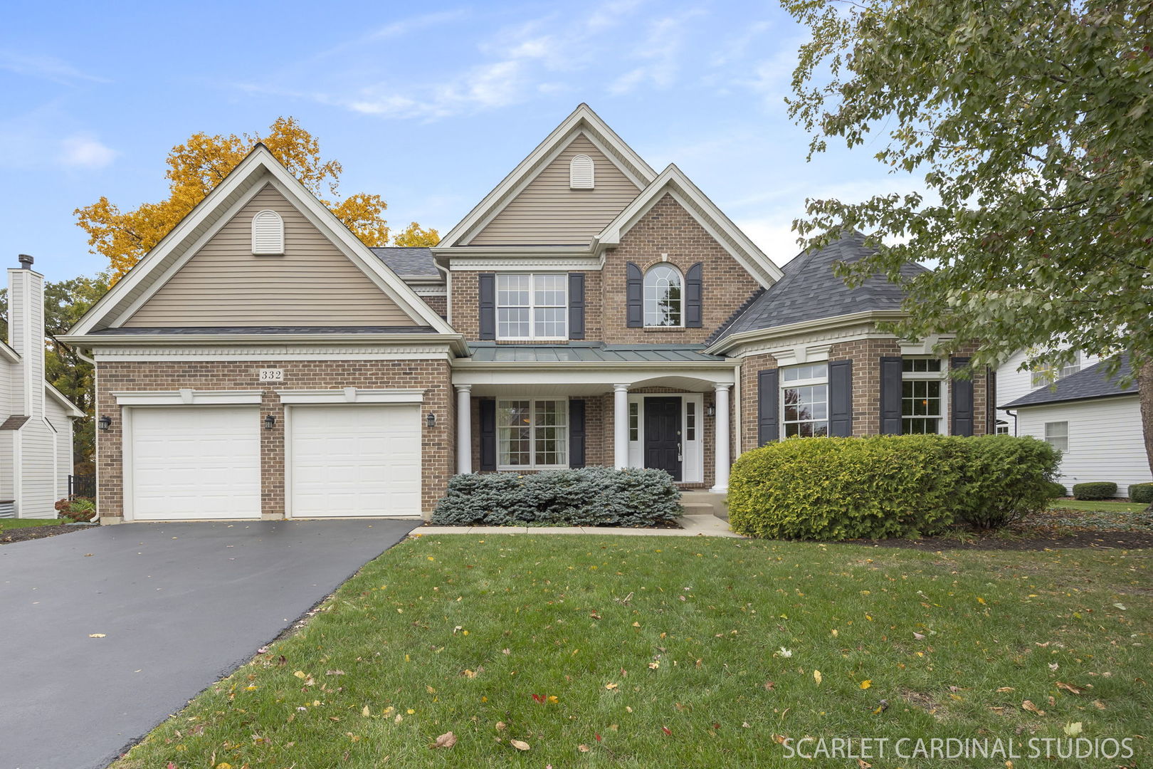 332 Western Drive, North Aurora, IL 60542