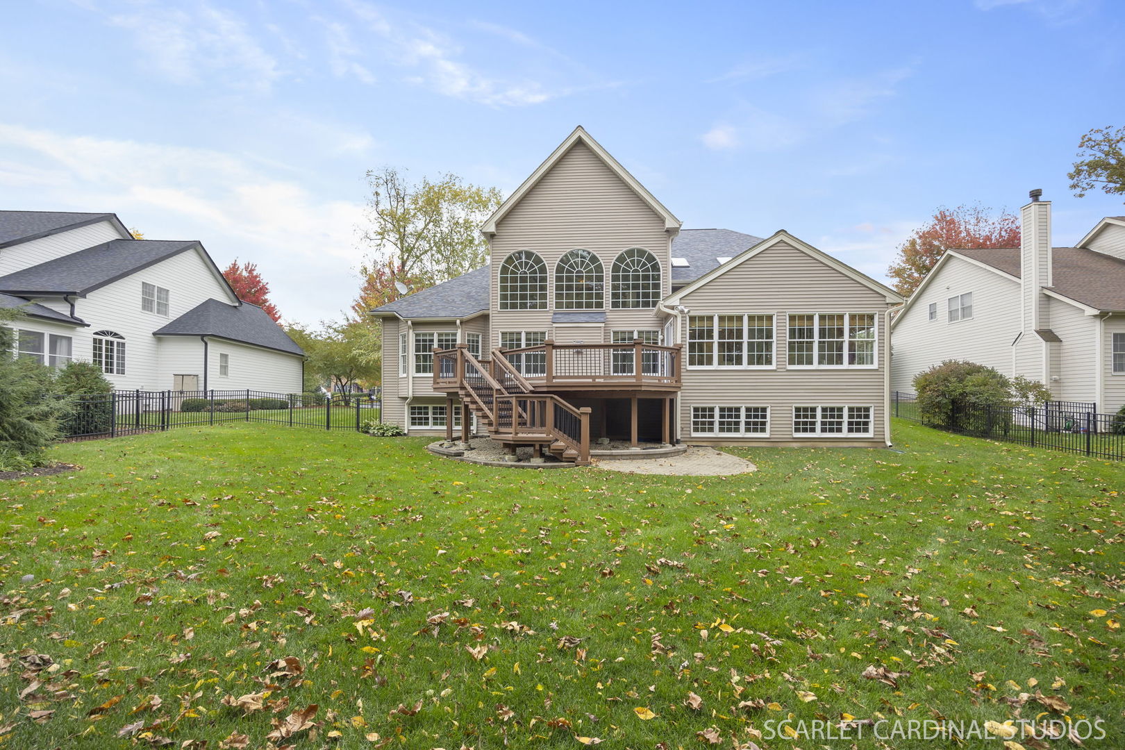 332 Western Drive, North Aurora, IL 60542