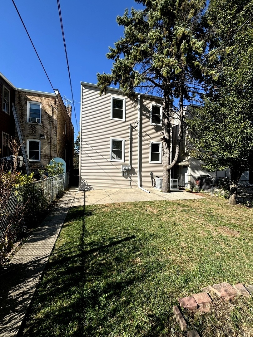 4741 N Keating Avenue, Chicago, IL 60630