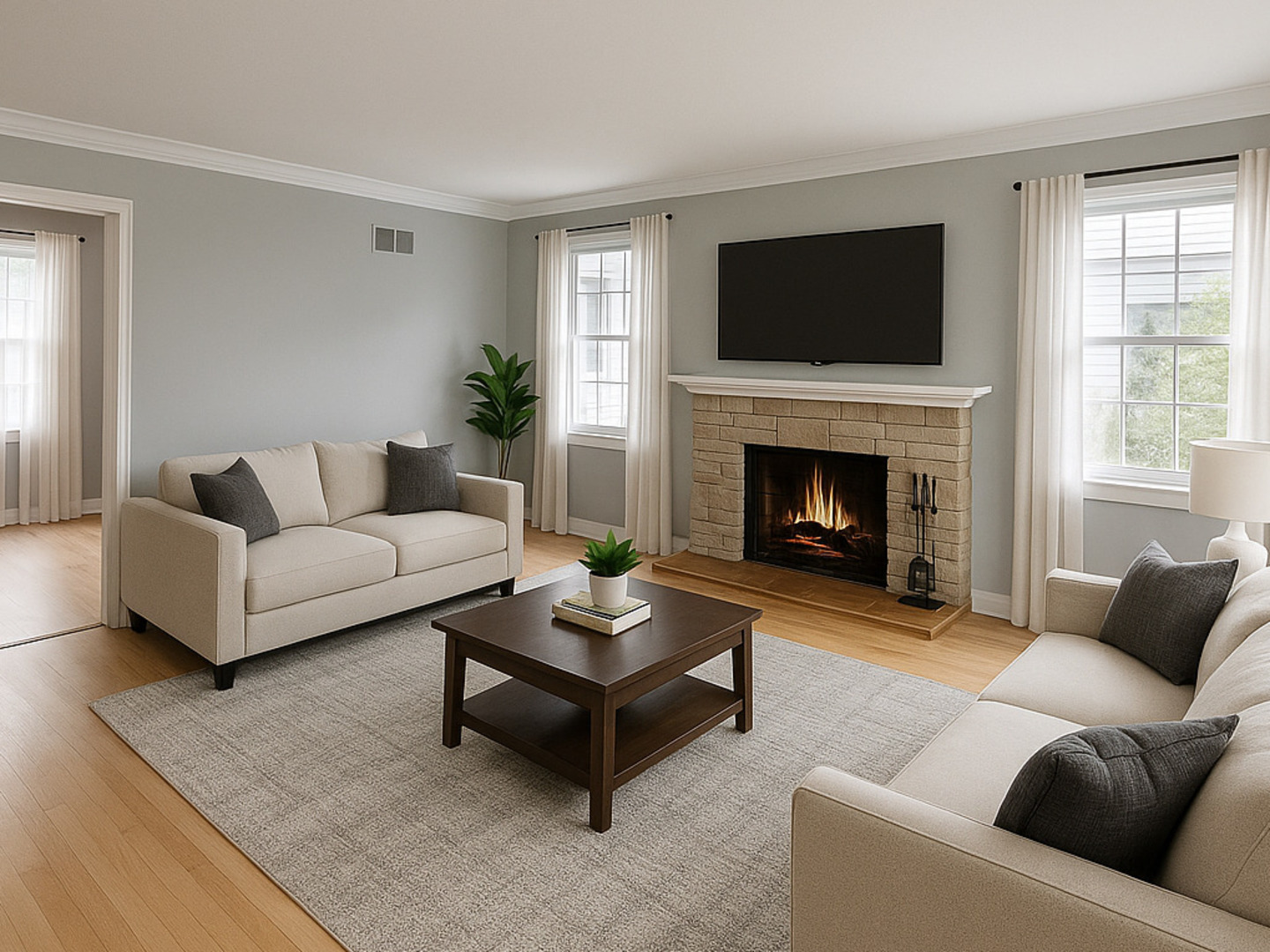 1801 Prairie Avenue, Downers Grove, IL 60515