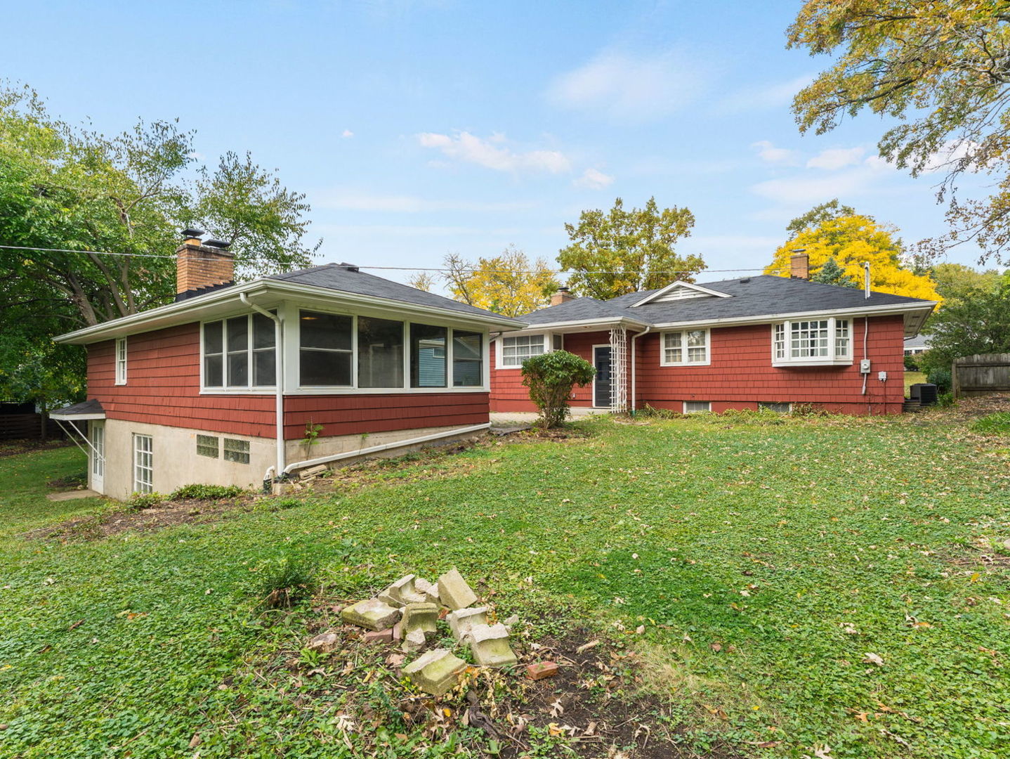 1801 Prairie Avenue, Downers Grove, IL 60515