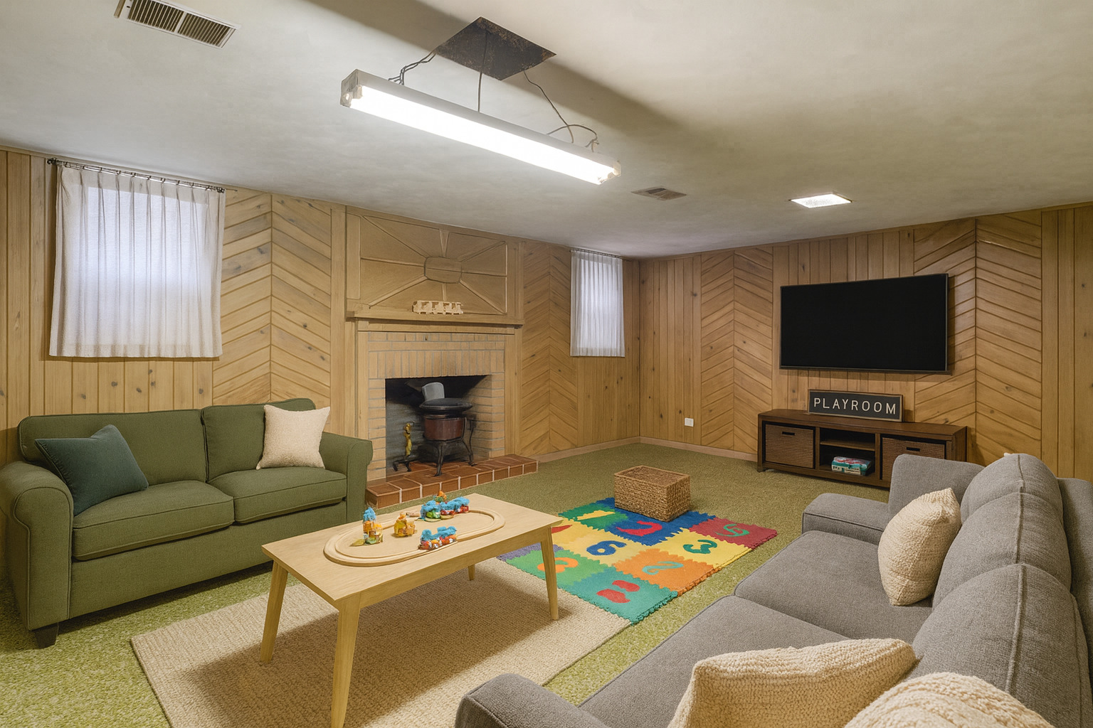 1801 Prairie Avenue, Downers Grove, IL 60515