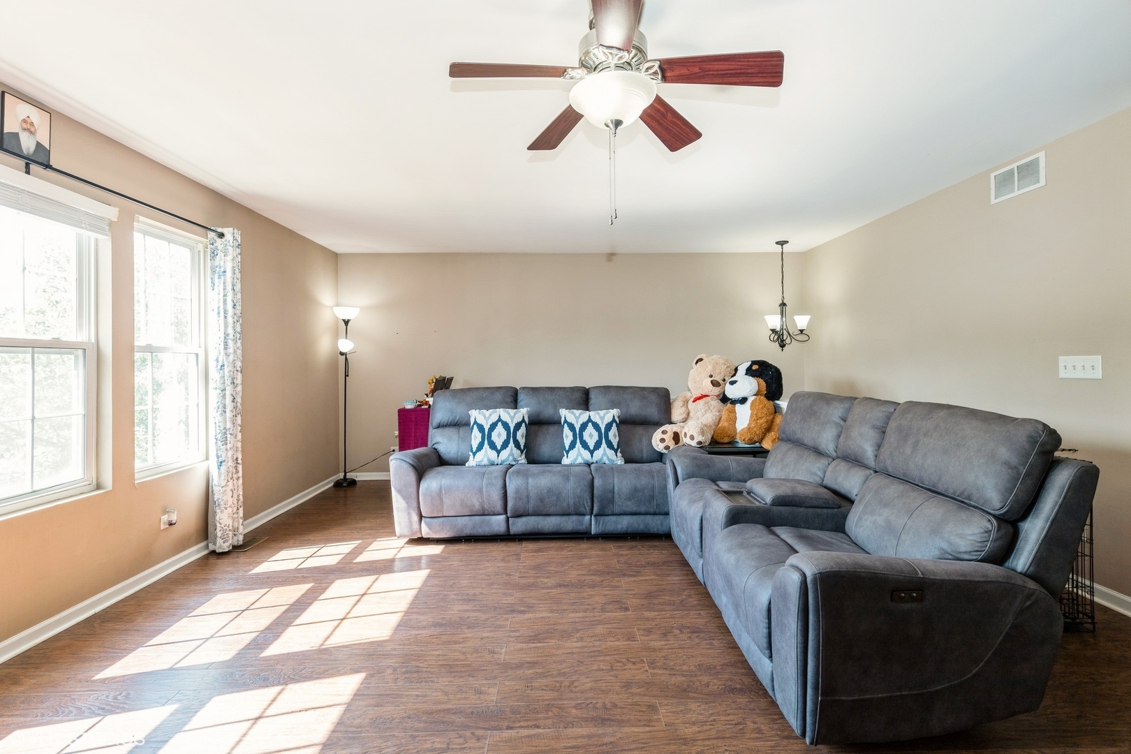 1808 Powers Road #1808, Woodstock, IL 60098