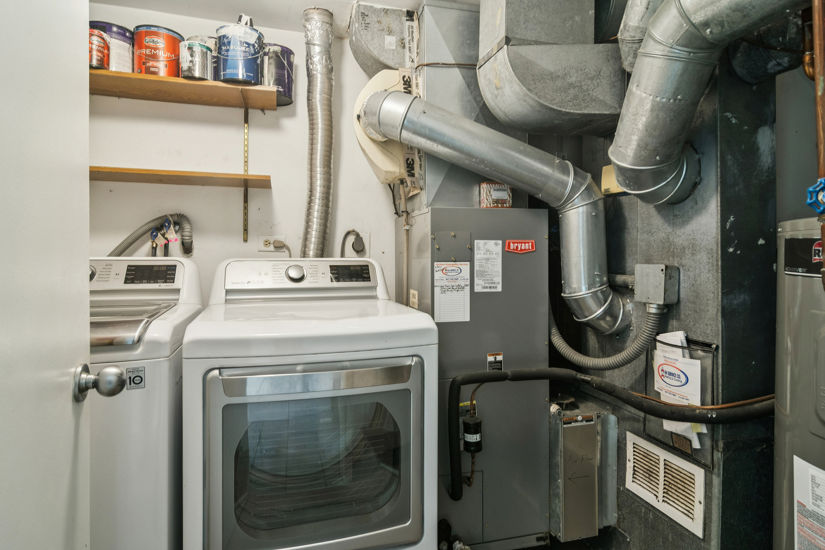 3841 Appian Way, Glenview, IL 60025