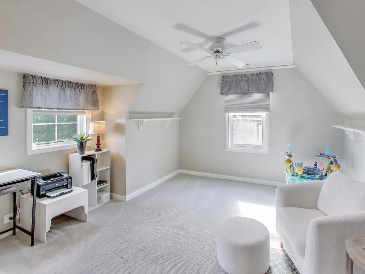 7404 N Overhill Avenue, Chicago, IL 60631