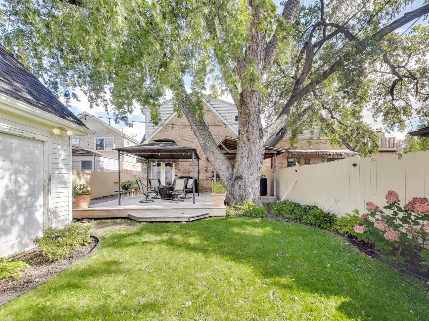 7404 N Overhill Avenue, Chicago, IL 60631