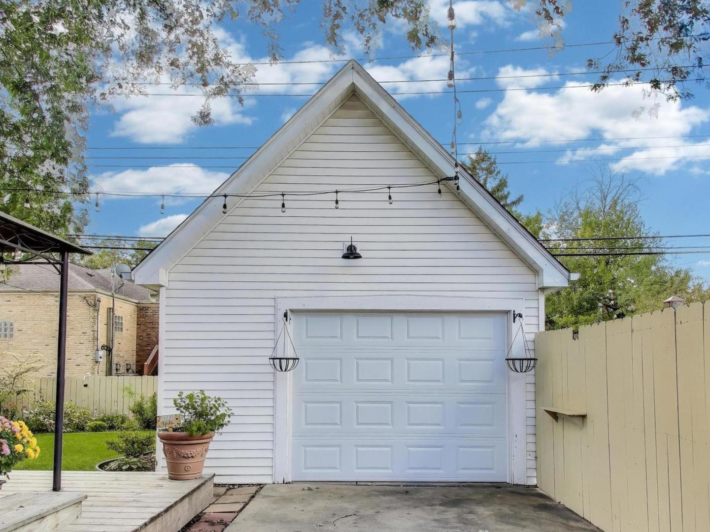 7404 N Overhill Avenue, Chicago, IL 60631