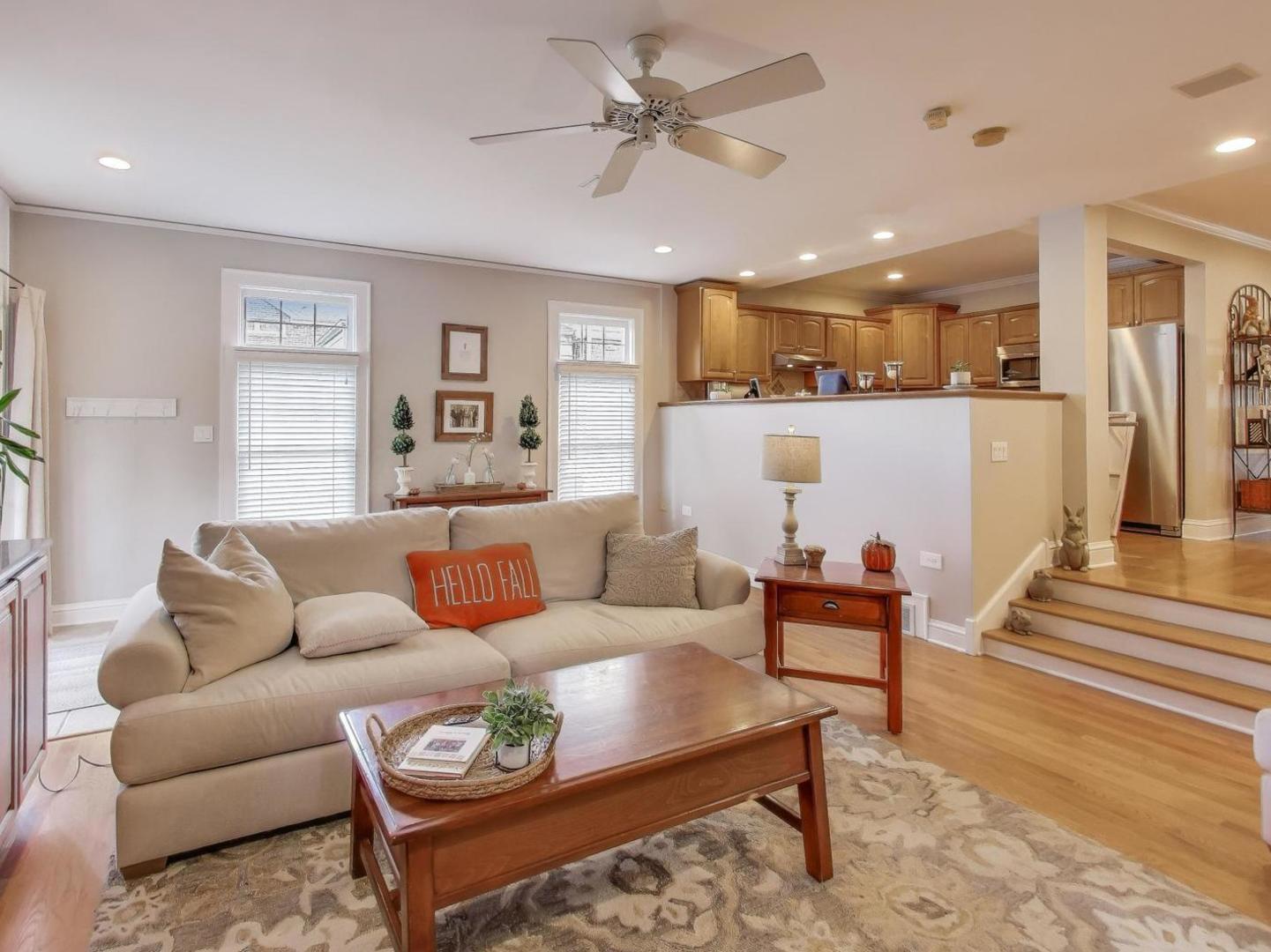 7404 N Overhill Avenue, Chicago, IL 60631