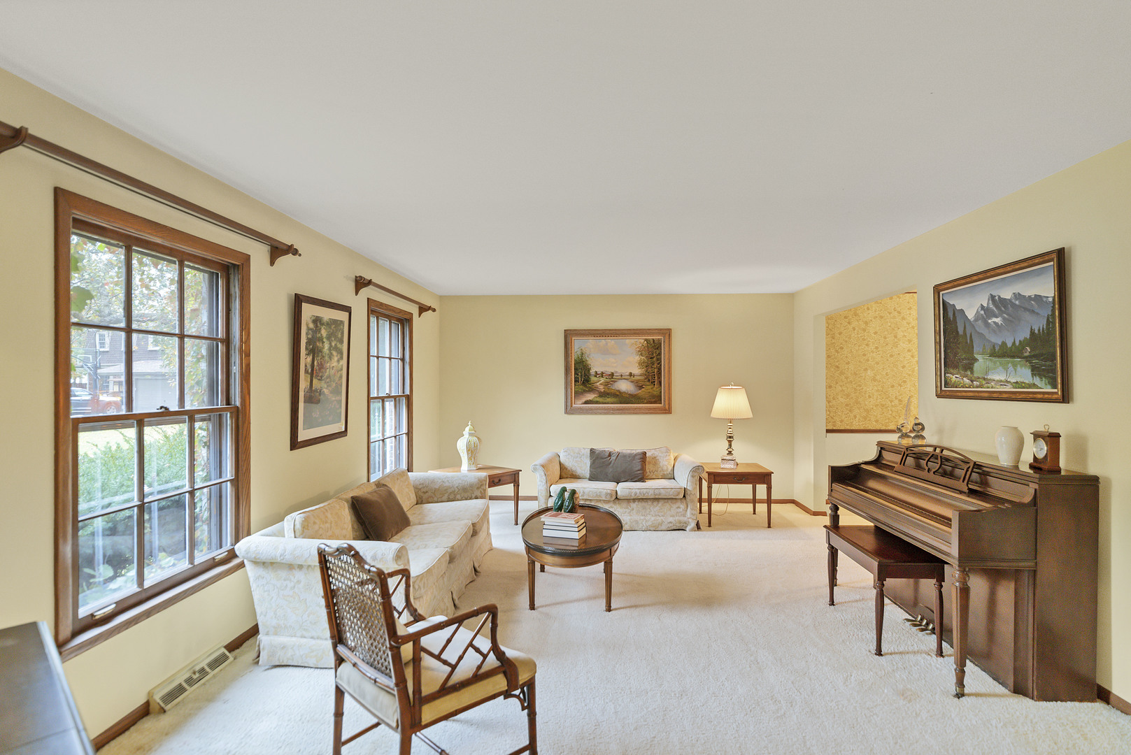 522 S Echo Lane, Palatine, IL 60067