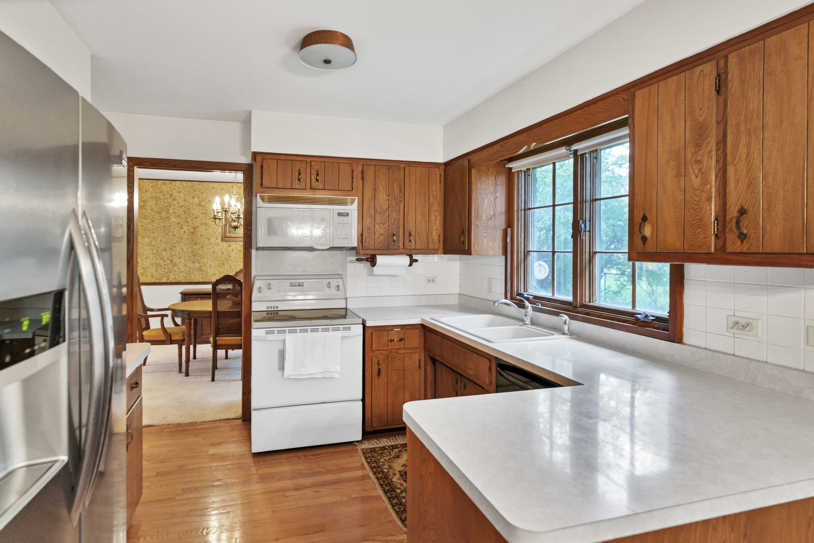 522 S Echo Lane, Palatine, IL 60067