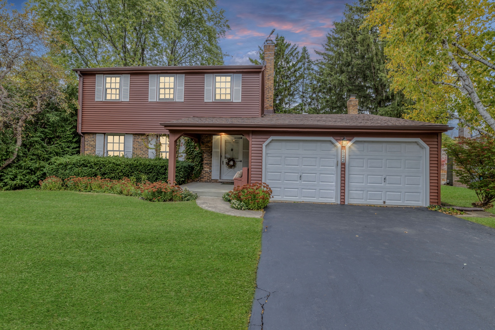 522 S Echo Lane, Palatine, IL 60067