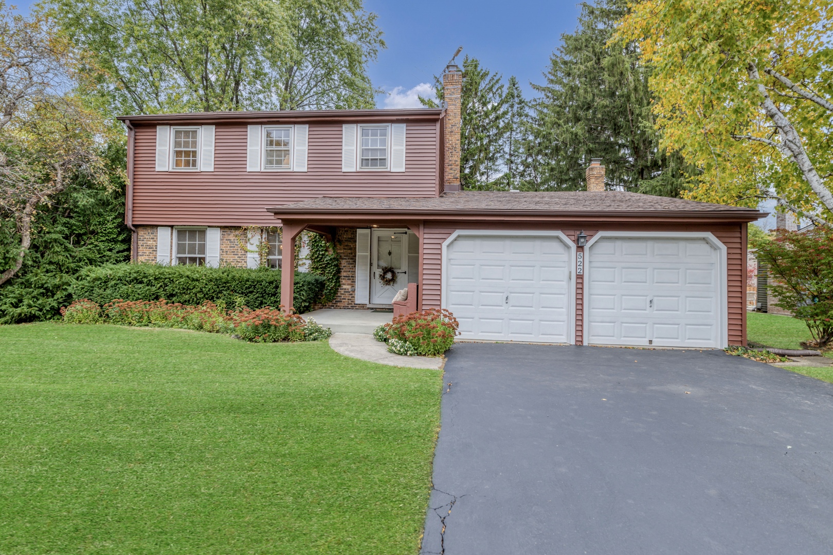 522 S Echo Lane, Palatine, IL 60067